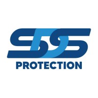 SDS Protection (PTY) LTD Logo