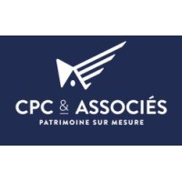 Cabinet CPC & Associés Logo