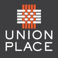 Union Place | Home Systems + Interior Design Logo