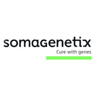 Somagenetix Logo