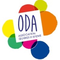 Association Œuvres dAvenir Logo