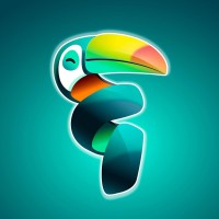 Toucan Studio Logo