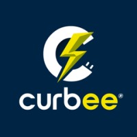 Curbee - Cargo Urbain Electrique Logo