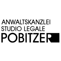 Anwaltskanzlei Studio Legale Pobitzer Logo
