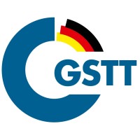 GSTT - German Society Trenchless Technologies Logo