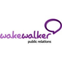 Wake Walker PR Logo