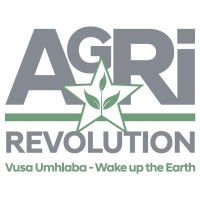 AgriRevolution Logo