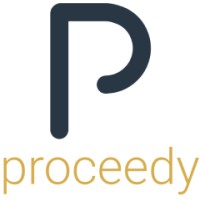 Proceedy ApS Logo
