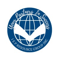 IEP Resource Group Inc Logo