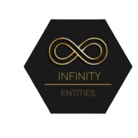 Infinity Entities Logo