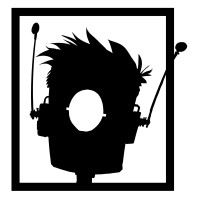 Blindspot Studio Logo