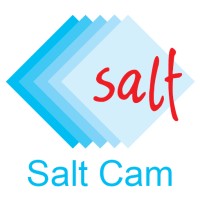Salt Cam Logo