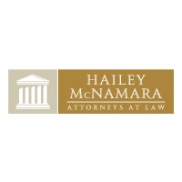 Hailey McNamara, LLP Logo
