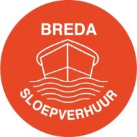 Sloepverhuur Breda Logo
