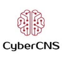 CyberCNS Logo