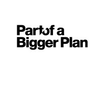 Part of a Bigger Plan Logo