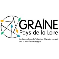 GRAINE Pays de la Loire Logo