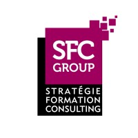 SFC GROUP Logo