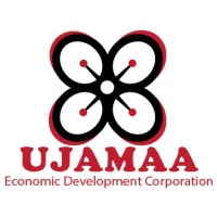Ujamaa Economic Development Corporation Logo