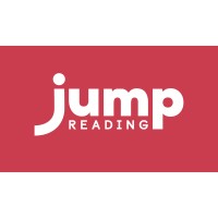 JUMP Reading Logo