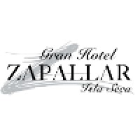 Hotel Isla Seca - Zapallar Logo
