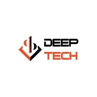 DEEPTECH Savunma ve Bilişim Teknolojileri A.Ş. Logo