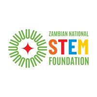 Zambian National STEM Foundation Logo