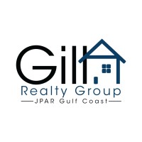 JPAR Gulf Coast Logo
