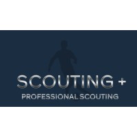 Scouting Plus Logo