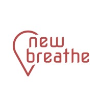 New Breathe Logo