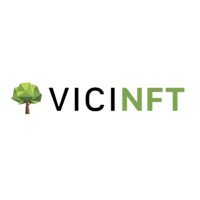 ViciNFT Logo