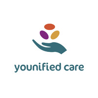 Younified Care Logo