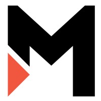 MANGANELLI DIGITAL SIGNAGE Logo