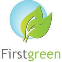 Solar Consultants Firstgreen Ltd Logo