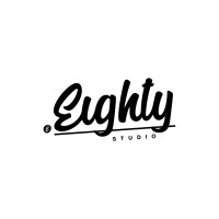 Eighty Studio Logo