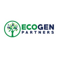 Ecogen Partners Ltd Logo