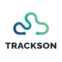 Trackson AB Logo