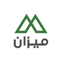 Mezanbooks | ميزان - المحاسبة السحابية Logo