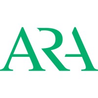 ARA | Association des Répétitoires Ajeta Logo