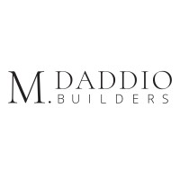 M. Daddio, Inc. Logo