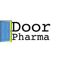Door Pharmaceuticals Logo