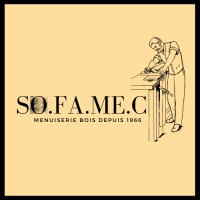 SOFAMEC Logo