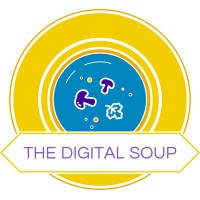 The Digital Soup Logo