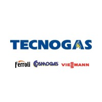 Tecnogas srl Logo