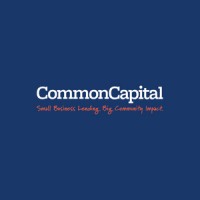 Common Capital Inc Logo