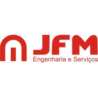 JFM ENGENHARIA E SERVIÇOS Logo