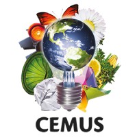 Centre for Environment and Development Studies, CEMUS Logo