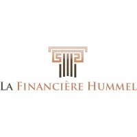 LA FINANCIERE HUMMEL Logo