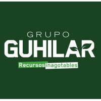 Grupo GUHILAR Logo