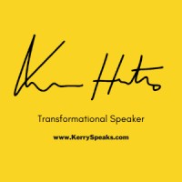 Kerry Speaks Logo